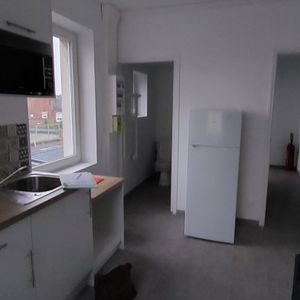 Appartement 2 pièces à Cambrai - Photo 3