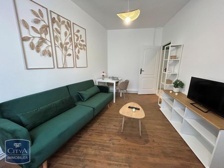 Location Appartement 2 pièces 46m² ST ETIENNE 42000 - Photo 4