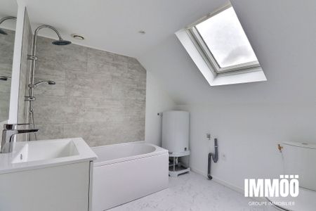 Location Maison 3 pièces 39m² DUCLAIR 76480 - Photo 4