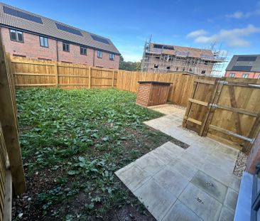 Cranbrook, Exeter - Photo 2