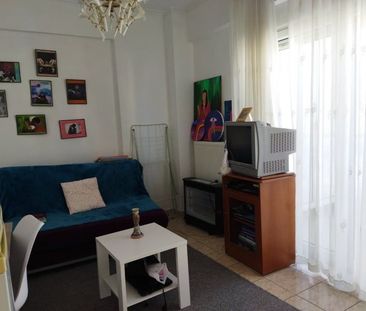 Studio/Γκαρσονιέρα για ενοικίαση Νέο Κορδελιό (Ελευθέριο-Κορδελιό) - Photo 4