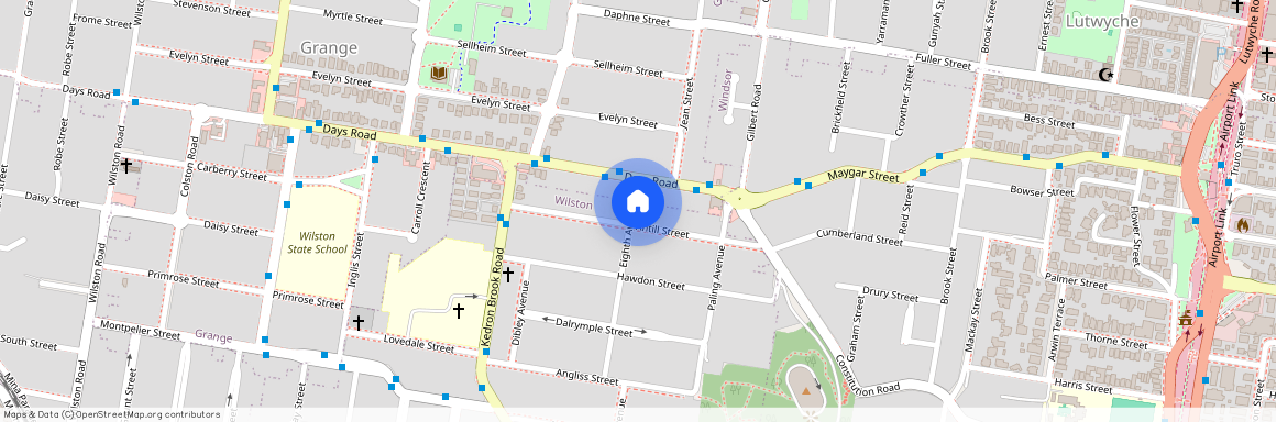 44 Antill Street, Wilston QLD 4051