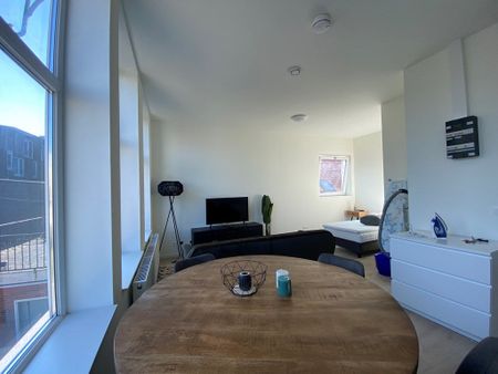 Te huur: Appartement Korreweg in Groningen - Foto 3