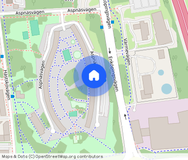 Mieszkanie do wynajęcia - 42 m² - 1 pokój - Photo 1