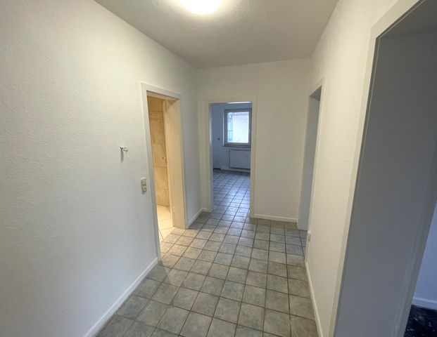 2,5-Zimmer-Wohnung in Gelsenkirchen-Resse | ab sofort bezugsfertig - Photo 1