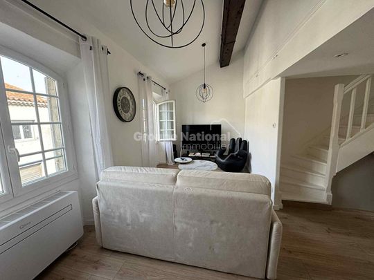 Location Appartement 2 pièces 50m² - Photo 1
