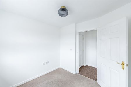 2 bed flat to rent in Nursery Gardens, Newcastle Upon Tyne, NE5 - Photo 2