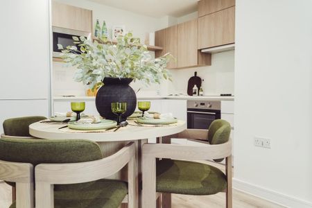 2 bedroom apartment to rent - Photo 4