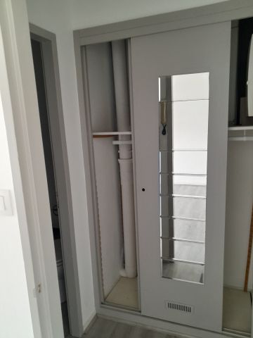 Location Appartement 1 pièce 26m² TALENCE 33400 - Photo 4