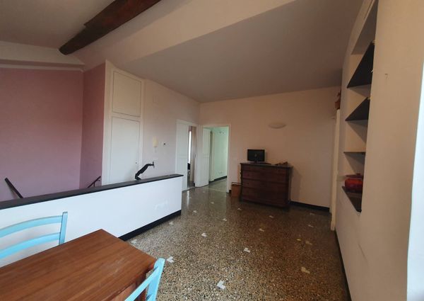Appartamento in affitto - Centro Storico (Genova)
