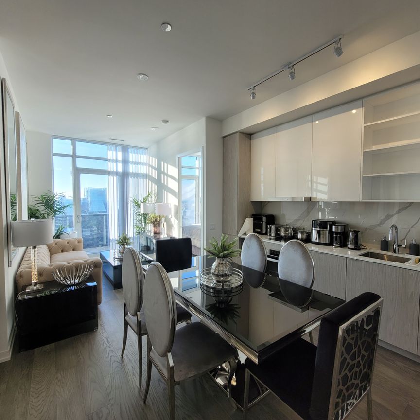 For Lease - 55 Cooper Street Unit# PH112, Toronto, Ontario - Photo 1