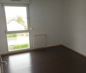 Appartement 4 pièces à louer - Photo 2