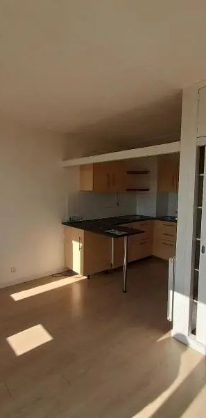 Appartement à louer 1 pièce 21.8m² - Photo 1