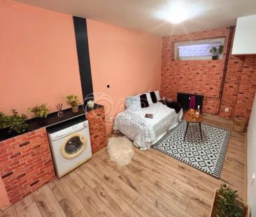 Pronájem ateliéru u Botanické zahrady - Prostějov, ul. Lidická - Photo 2