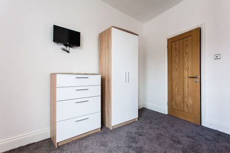 Providence Avenue, Woodhouse, Leeds - Photo 5