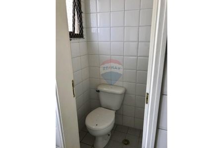 Apartamento com um dormitório e uma vaga para locação no Jabaquara - Foto 3