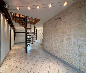 Location Appartement 2 pièces 66m² - Photo 6