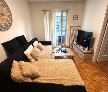 3 Zimmer, 2. Stock - Photo 1