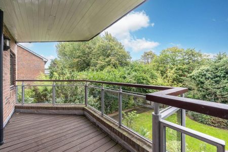 2 bedroom flat to rent - Photo 5