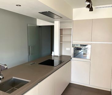 Gezellig app. met 2 slpk., terras en garage in Hasselt - Foto 5