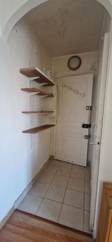 Location appartement 1 pièce, 21.10m², Bagnolet - Photo 4