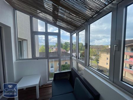 Appartement 1 pièce - 14 m² - Photo 2