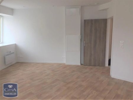 Appartement à louer 2 pièces 38.81m² - Photo 5