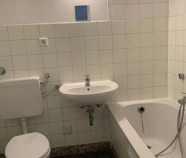 Langwasser-Nord - mit Balkon! - Foto 3