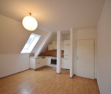 "PARSCH - Gemütliche Dachgeschosswohnung mit Blick ins Gebirge" - Photo 3