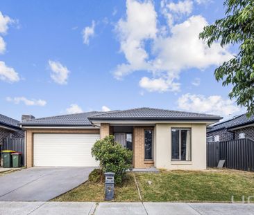 Spacious 4-Bedroom Home in Prime Tarneit Location – Close to Train ... - Photo 1