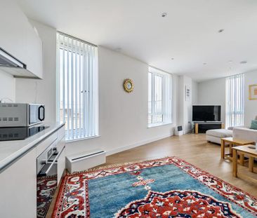 2 bedroom apartment to rent - Photo 6