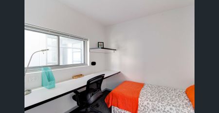VICINITY apartments - Student Accommodation Clayton - Photo 4