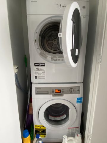 For Lease - 5 St. Joseph Street Unit# 3309, Toronto, Ontario - Photo 5