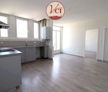 Location Appartement 2 pièces 42m² BELLERIVE SUR ALLIER 03700 - Photo 2