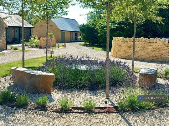 1 bedroom bungalow to rent - Photo 1