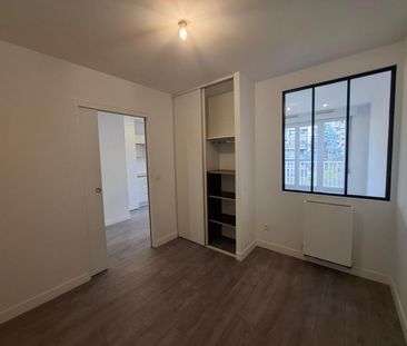 Location Appartement 1 pièce 33m² TASSIN LA DEMI LUNE 69160 - Photo 4