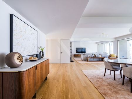 Apartamento T3 em Lisboa - Photo 4