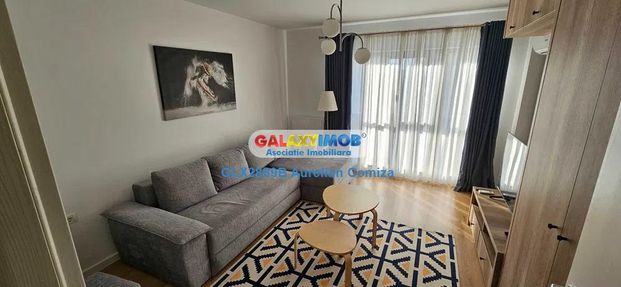 Garsoniera pentru inchiriat Exigent Plaza - Photo 1