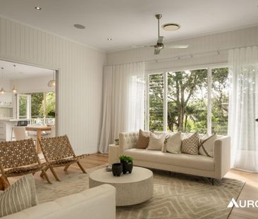 Character Filled Queenslander with Pool and Exceptional Space - Photo 1