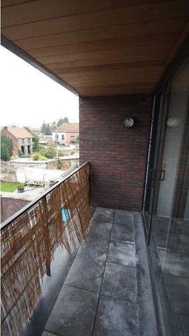 Prachtig duplex met 2 slpks en terras - Foto 4