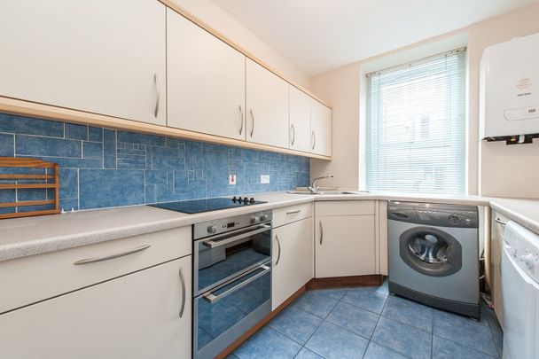 GFR, 536 Great Western Road, AB10 6PG, Aberdeen - Photo 1