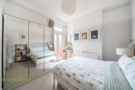 1 bedroom apartment to rent - Photo 4