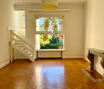 Appartement te huur - foto 1