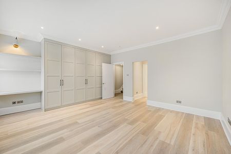 5 bedroom flat to rent - Photo 2