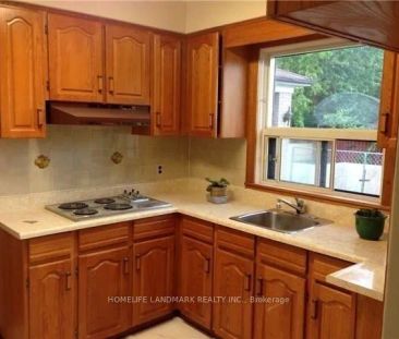 Detached Home For Lease | N8150692 - Photo 2