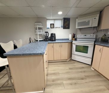 For Lease - 43 St George Street Unit# LL, Toronto, Ontario - Photo 2