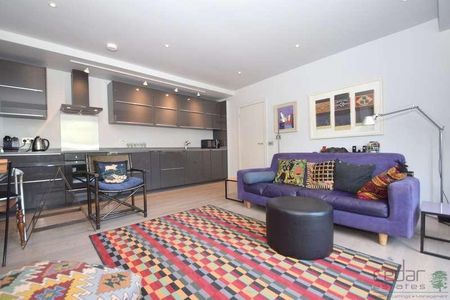 Goldhurst Terrace, South Hampstead, NW6 - Photo 2