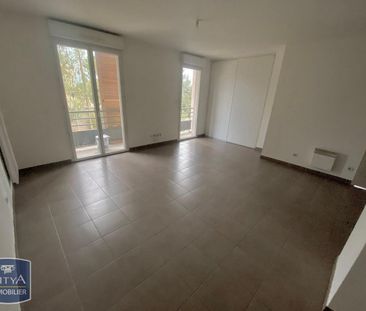 Appartement 2 Pièces 45 m² - Photo 1