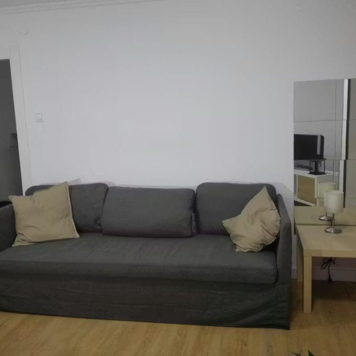 Calle Albocácer, Valencia, Valencian Community 46020 - Foto 1