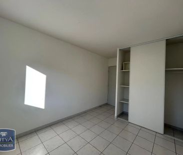 Appartement à louer 3 pièces 63.77m² - Photo 6